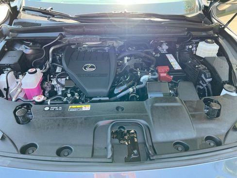 Certified 2024 Lexus RX 350 Premium w/ Accessory Package (Z1) FWD image 10