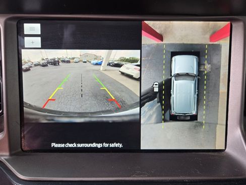 Used 2022 Ford Bronco Outer Banks image 23