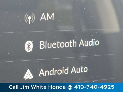 New 2026 Honda CR-V LX image 14