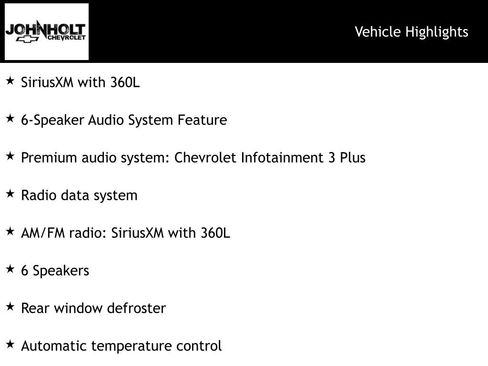 Used 2025 Chevrolet Blazer LT AWD/4WD image 12