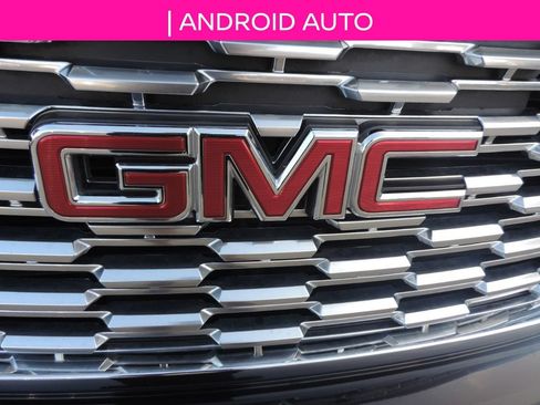 Used 2018 GMC Yukon Denali w/ Open Road Package RWD image 11