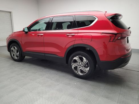 Used 2023 Hyundai Santa Fe SEL w/ Cargo Package image 3