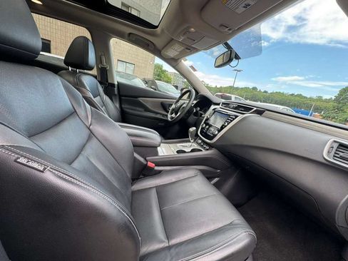Used 2015 Nissan Murano Platinum w/ Platinum Technology Package AWD/4WD image 21