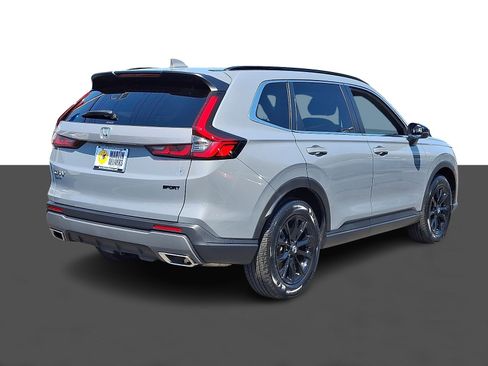 Used 2023 Honda CR-V Sport image 6