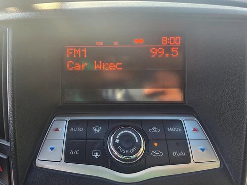 Used 2013 Nissan Maxima 3.5 SV w/ SV Value Pkg image 30