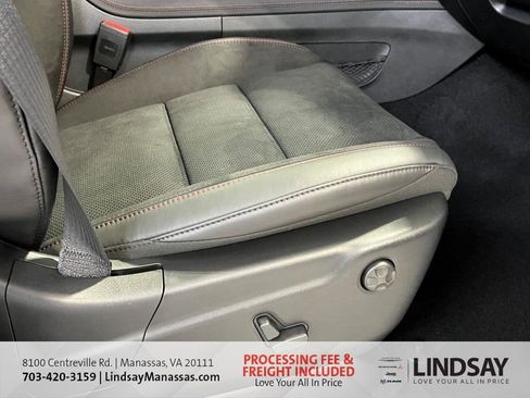 New 2026 Dodge Durango GT image 13