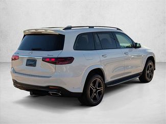 New 2026 Mercedes-Benz GLS 450 4MATIC video 2