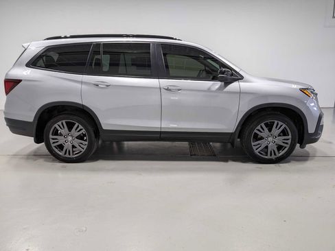 Certified 2022 Honda Pilot Sport image 7