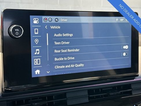 Certified 2026 Honda Prologue Touring image 20