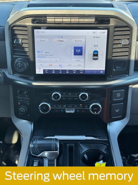 Used 2023 Ford F150 Limited AWD/4WD image 26