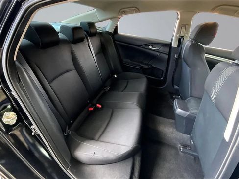 Used 2016 Honda Civic LX image 22
