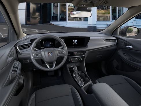 New 2026 Buick Encore GX Preferred w/ Comfort Package FWD image 17