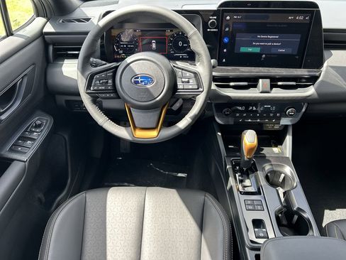 New 2026 Subaru Outback Wilderness AWD/4WD image 15