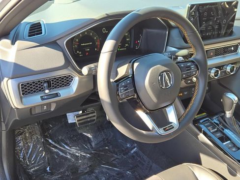 New 2026 Acura Integra A-Spec FWD image 25