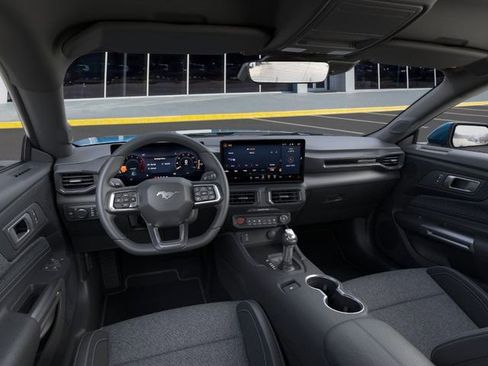 New 2026 Ford Mustang Coupe image 10