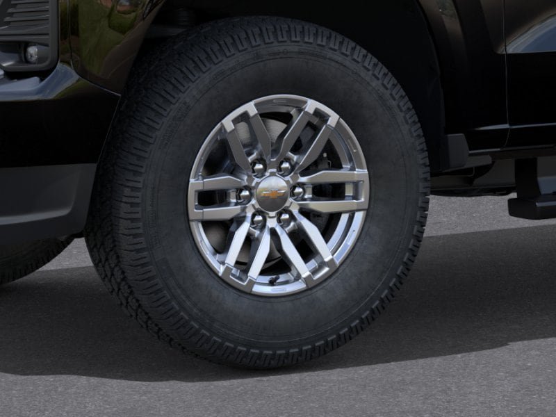 New 2026 Chevrolet Colorado LT w/ LT Convenience Package AWD/4WD image 9