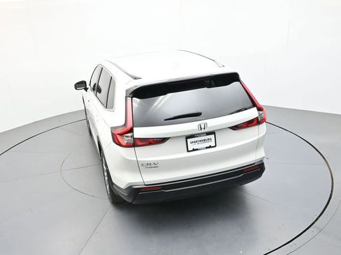 Used 2024 Honda CR-V EX image 23