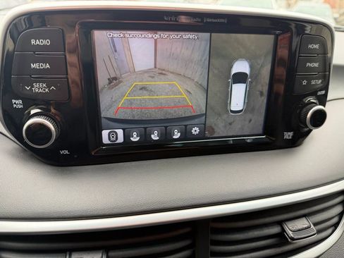 Used 2019 Hyundai Tucson Limited AWD/4WD image 28
