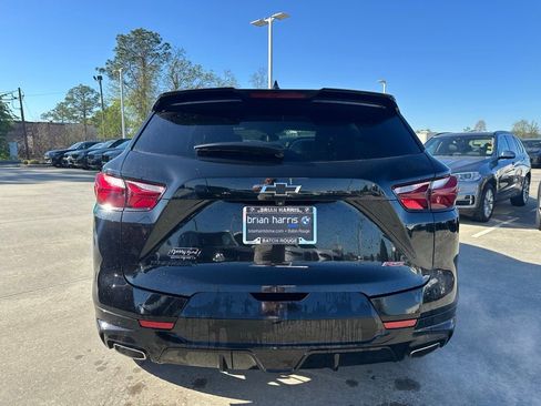 Used 2021 Chevrolet Blazer RS image 6