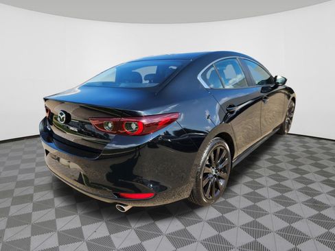 Used 2026 MAZDA MAZDA3 s Sport FWD image 4