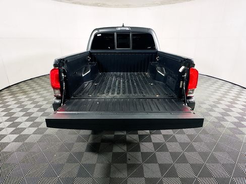 Used 2023 Toyota Tacoma SR w/ SR Convenience Package RWD image 30