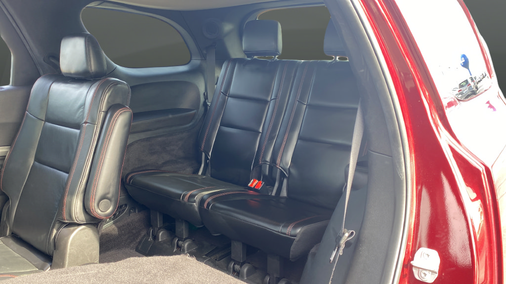 Used 2018 Dodge Durango GT w/ Premium Group AWD/4WD image 27