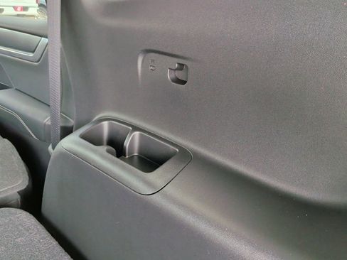 New 2026 GMC Acadia Elevation w/ Black Edition image 42