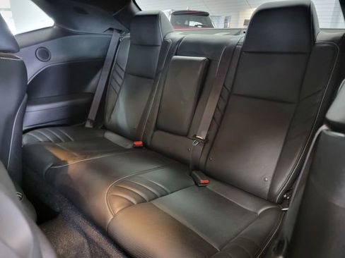 Used 2022 Dodge Challenger SRT Hellcat Redeye image 21