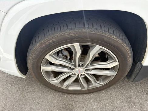 Used 2020 GMC Terrain Denali w/ LPO, Floor Liner Package AWD/4WD image 25