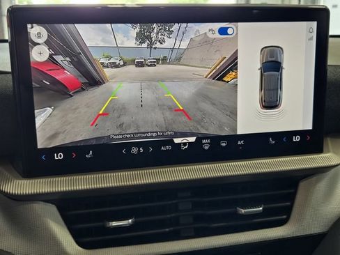 New 2026 Ford Explorer Active image 14