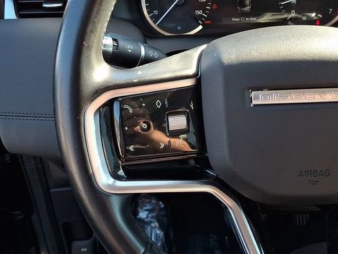 Used 2021 Land Rover Discovery Sport S image 23