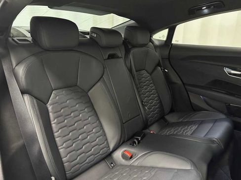 Used 2023 Audi RS e-tron GT w/ Carbon Performance Package image 22