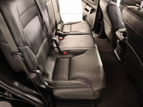 Used 2025 Toyota Sequoia SR5 image 15