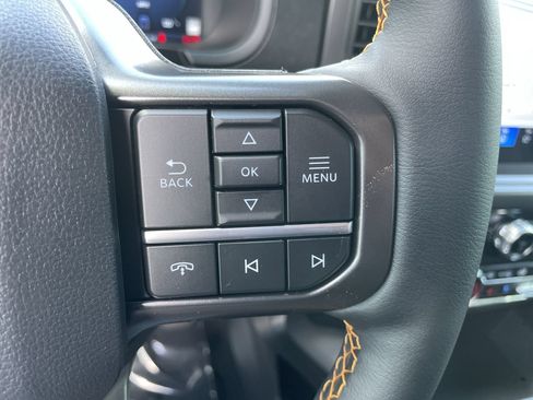 New 2026 Ford F150 Tremor w/ Equipment Group 402B AWD/4WD image 32