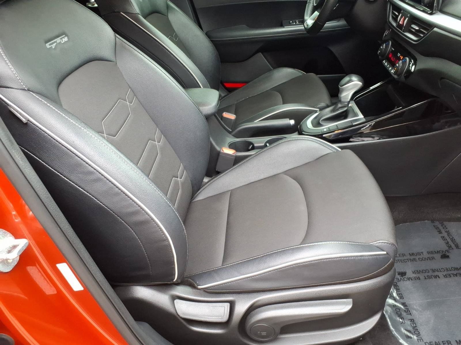Used 2023 Kia Forte GT-Line FWD image 23