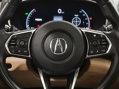 Used 2023 Acura MDX SH-AWD image 22