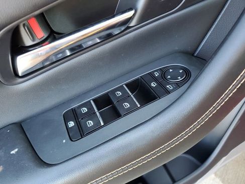 New 2026 MAZDA CX-90 Plug-In Hybrid w/Premium Sport image 22