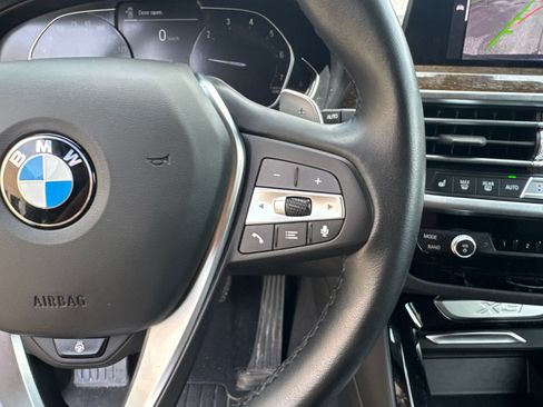 Used 2022 BMW X3 xDrive30i AWD/4WD image 26