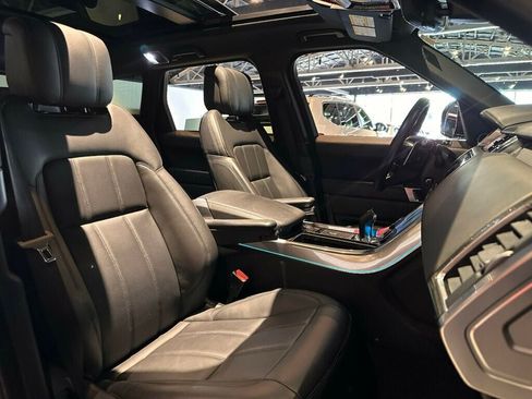 Used 2020 Land Rover Range Rover Sport HSE Dynamic AWD/4WD image 31