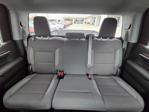 Used 2023 Chevrolet Silverado 1500 LT image 29