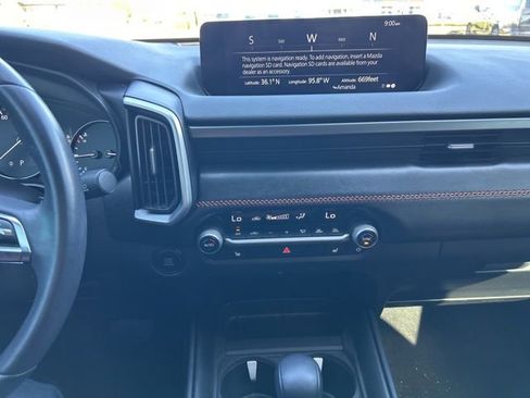 Used 2024 MAZDA CX-50 AWD 2.5 Turbo image 6