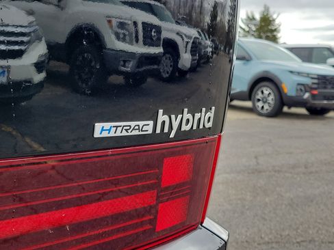 New 2026 Hyundai Santa Fe Limited AWD/4WD image 7