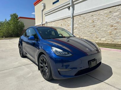 Used 2022 Tesla Model Y Long Range