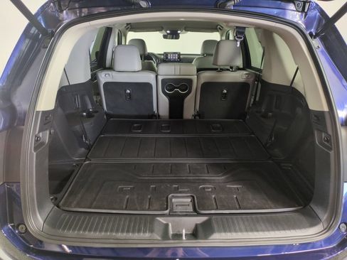 Certified 2025 Honda Pilot EX-L image 25