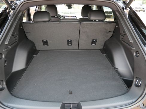 Used 2026 Chevrolet Equinox EV LT AWD/4WD image 6