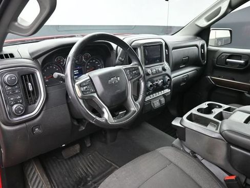 Used 2020 Chevrolet Silverado 1500 RST w/ All-Star Edition AWD/4WD image 14