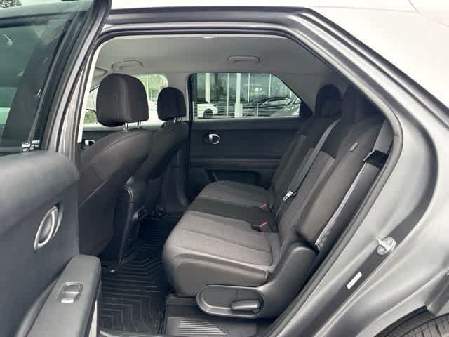 Used 2024 Hyundai Ioniq 5 SEL AWD/4WD image 10