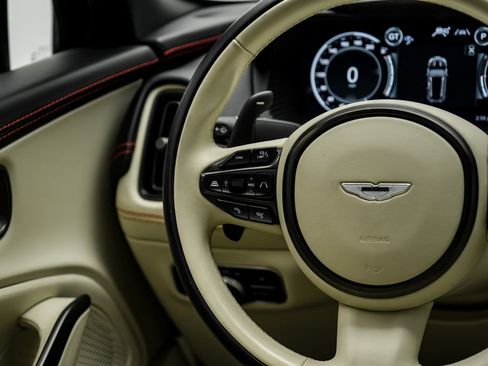 Used 2023 Aston Martin DBX 707 AWD/4WD image 20