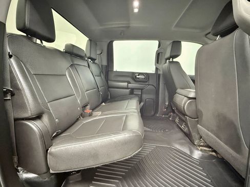 Used 2022 Chevrolet Silverado 2500 W/T w/ WT Fleet Convenience Package image 15