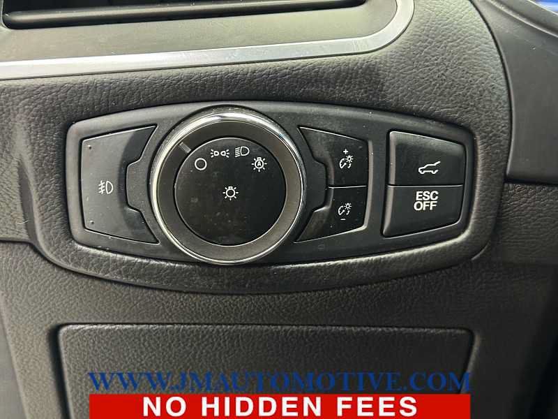 Used 2023 Ford Edge ST AWD/4WD image 34